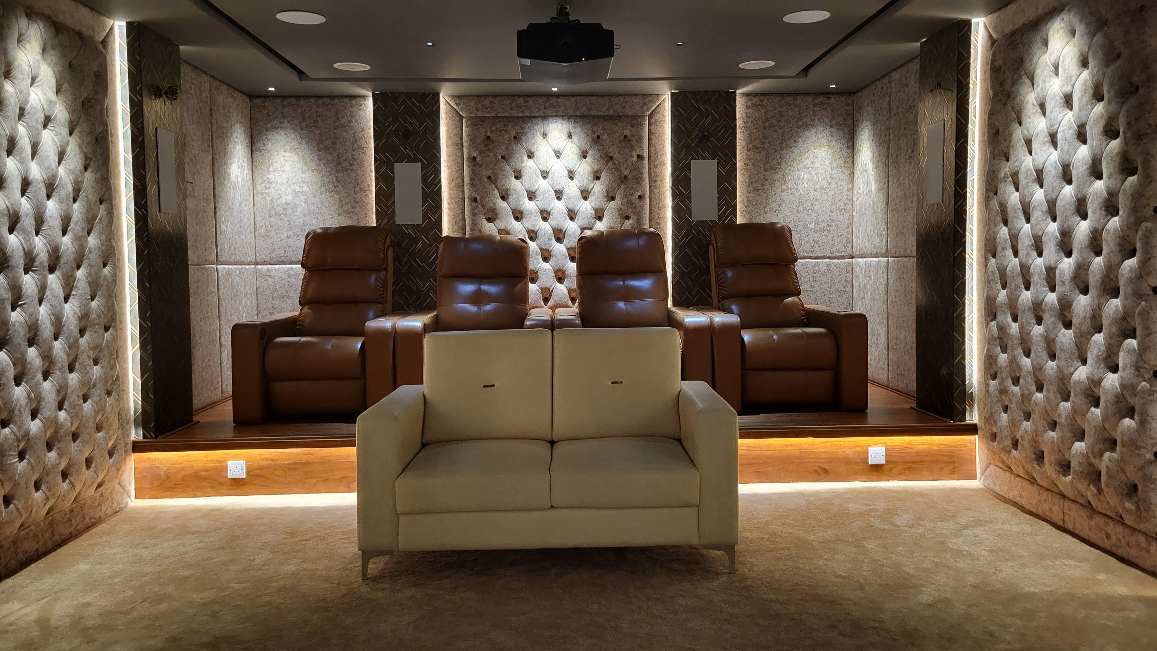 How to find the best private theater in Bengaluru?